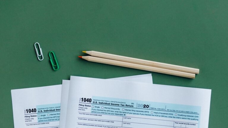 Preparing SEIS advance assurance paperwork
