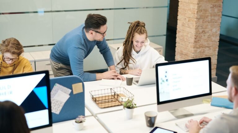 A founding team planning the size of a raise