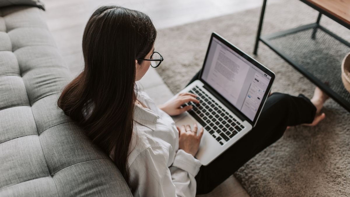 Screening a client file for the five failure modes
