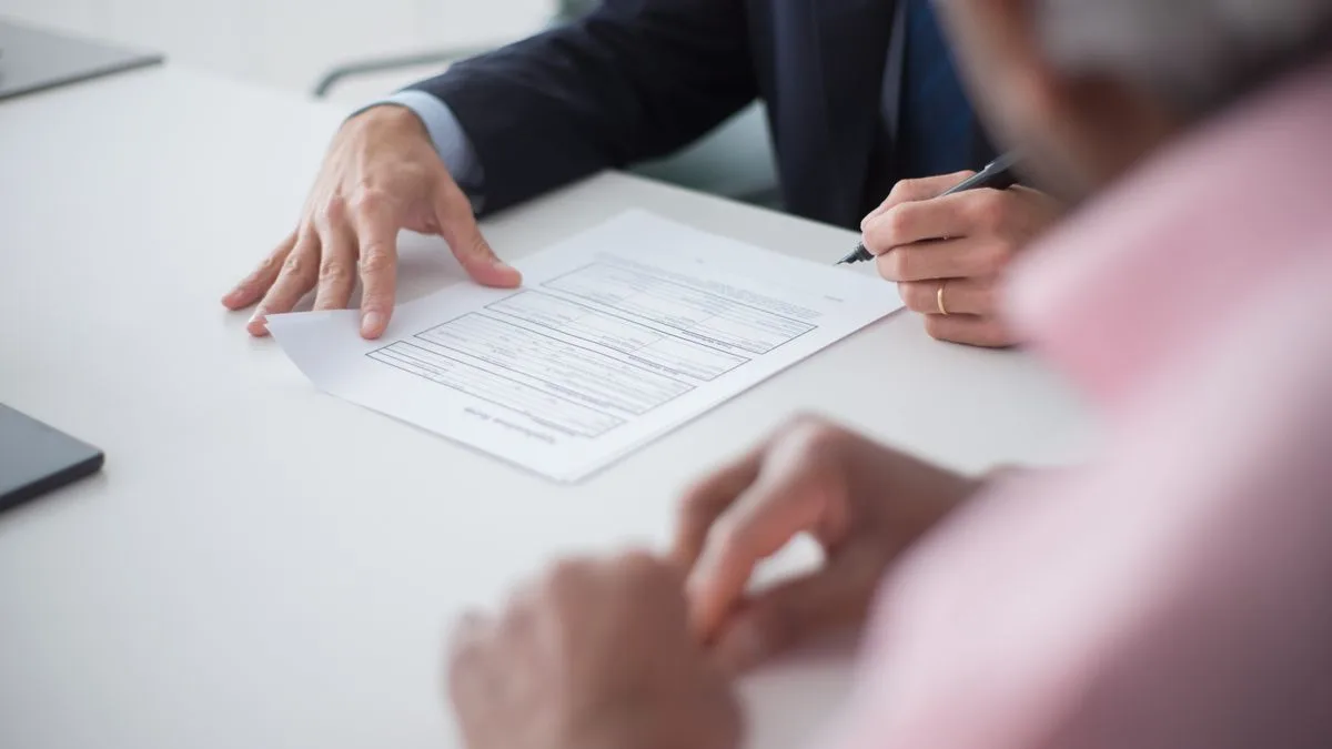 Reviewing longstop and refund clauses before signature