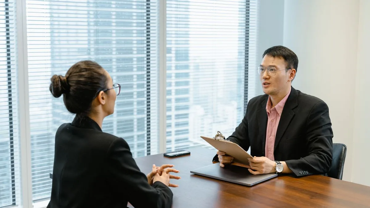 Walking a founder client through the connection rules
