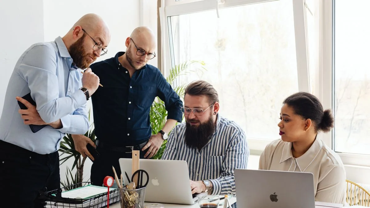 Checking the trade-age clock before the software round