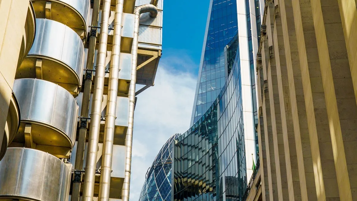 Two-thirds of SEIS money lands in London and the South East