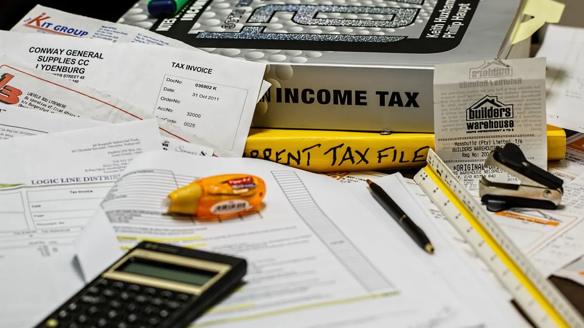Averages and caps: reading the HMRC release properly