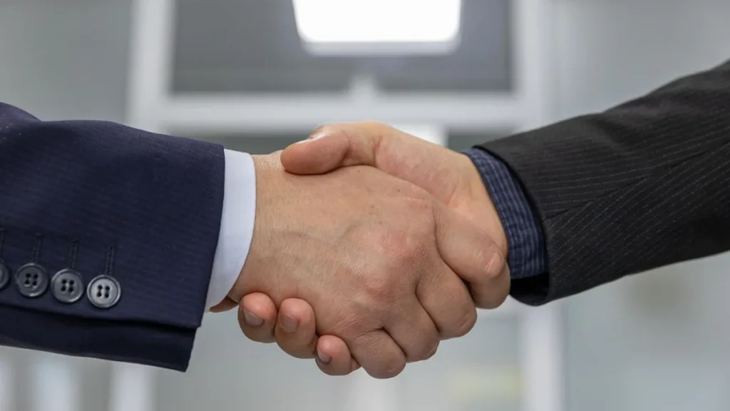 SEIS and EIS handover: partners closing a staged funding round