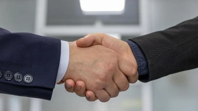 SEIS and EIS handover: partners closing a staged funding round