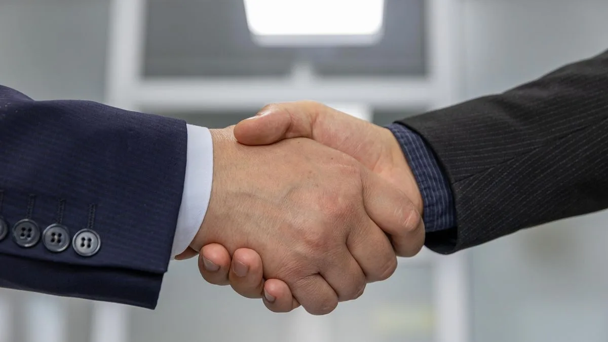 SEIS and EIS handover: partners closing a staged funding round